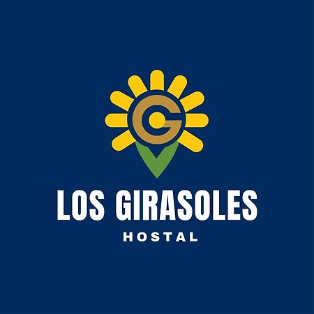 Hostal Los Girasoles By Hostal Inn Flores Exteriér fotografie